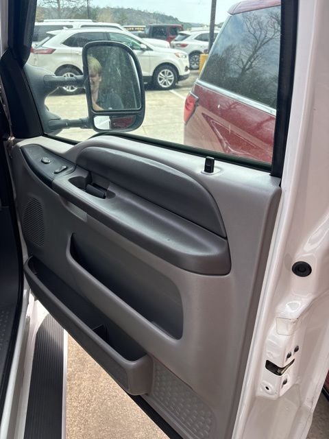 1999 Ford F-250SD XL