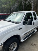1999 Ford F-250SD XL