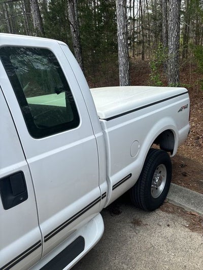 1999 Ford F-250SD XL