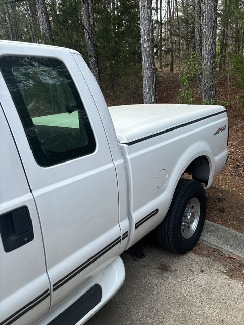 1999 Ford F-250SD XL