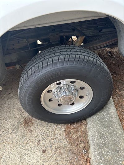 1999 Ford F-250SD XL