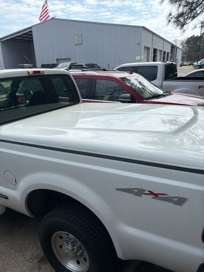 1999 Ford F-250SD XL