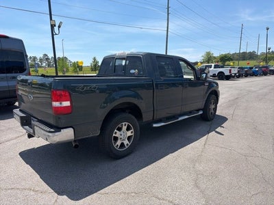 2004 Ford F-150 XLT
