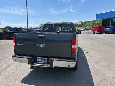 2004 Ford F-150 XLT