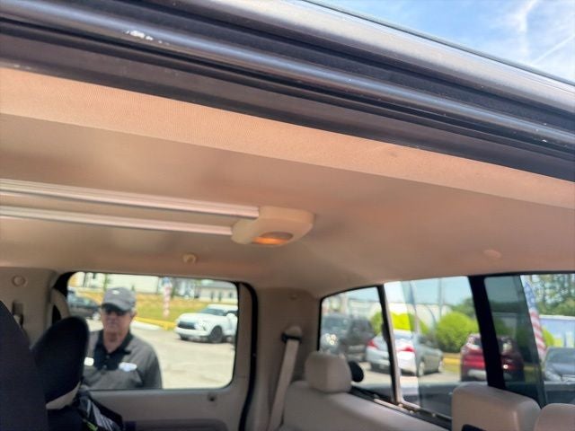 2004 Ford F-150 XLT