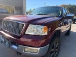 2004 Ford F-150 XLT