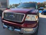 2004 Ford F-150 XLT