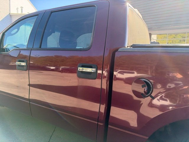 2004 Ford F-150 XLT