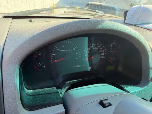 2004 Ford F-150 XLT