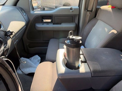 2004 Ford F-150 XLT