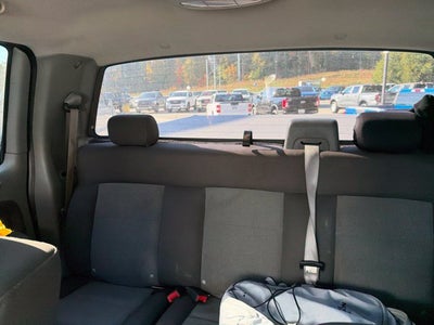 2004 Ford F-150 XLT
