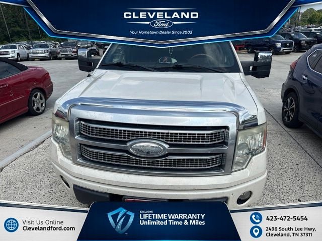 2009 Ford F-150 XL