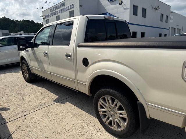 2009 Ford F-150 XL