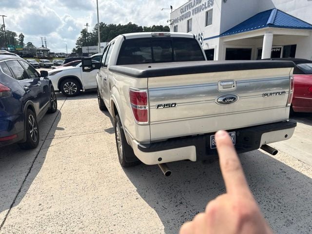 2009 Ford F-150 XL
