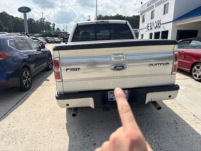 2009 Ford F-150 XL