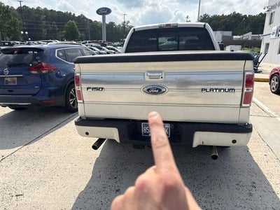 2009 Ford F-150 XL