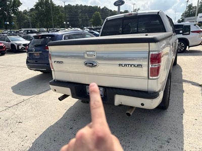 2009 Ford F-150 XL