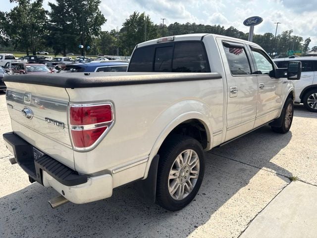 2009 Ford F-150 XL