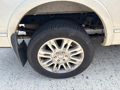 2009 Ford F-150 XL