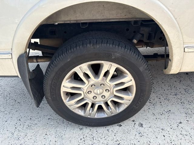 2009 Ford F-150 XL