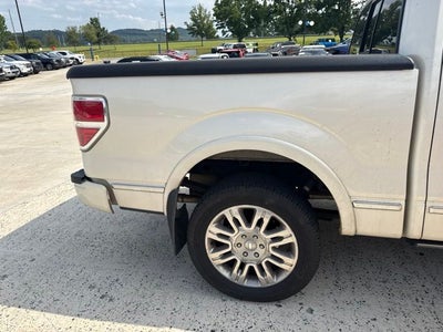 2009 Ford F-150 XL