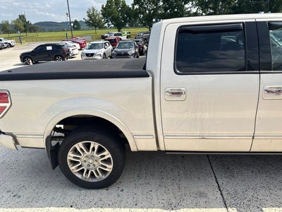 2009 Ford F-150 XL