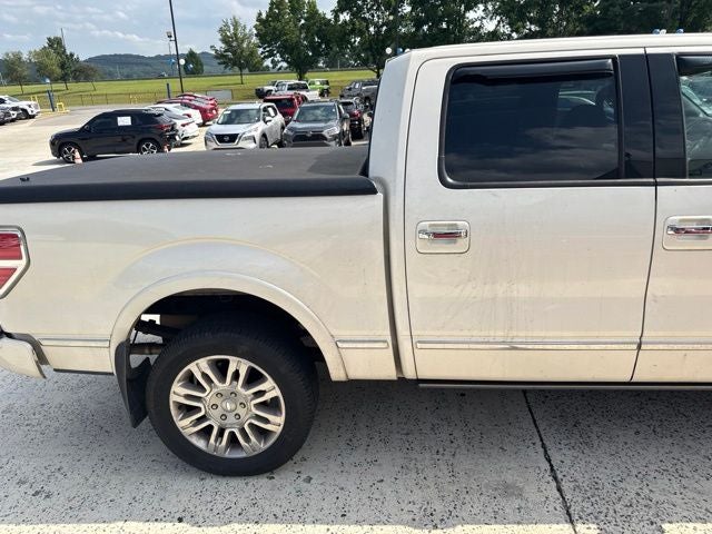2009 Ford F-150 XL