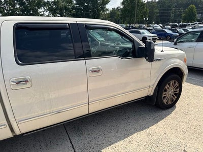 2009 Ford F-150 XL
