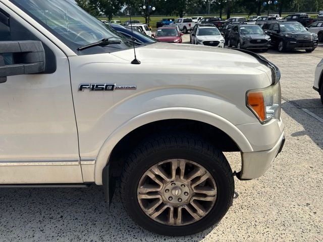 2009 Ford F-150 XL