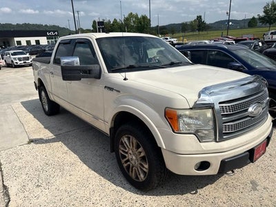 2009 Ford F-150 XL