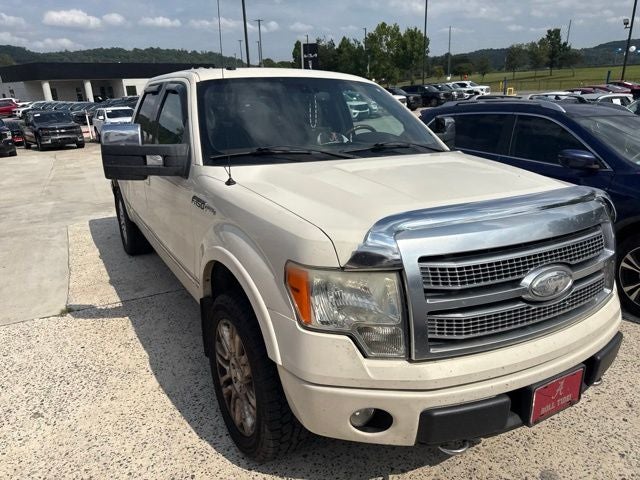 2009 Ford F-150 XL