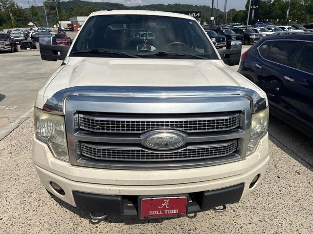 2009 Ford F-150 XL