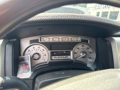 2009 Ford F-150 XL