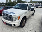 2009 Ford F-150 XL
