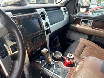2009 Ford F-150 XL