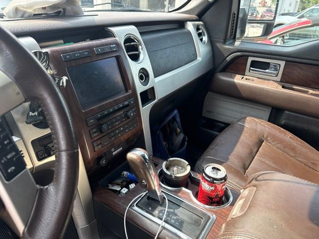2009 Ford F-150 XL