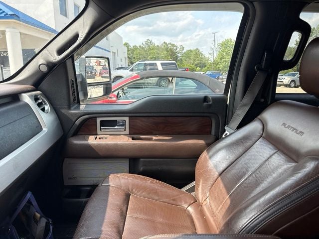 2009 Ford F-150 XL