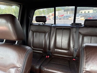 2009 Ford F-150 XL