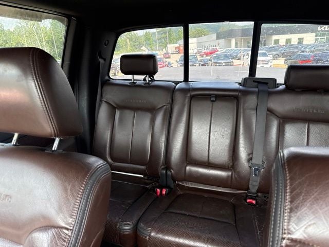 2009 Ford F-150 XL