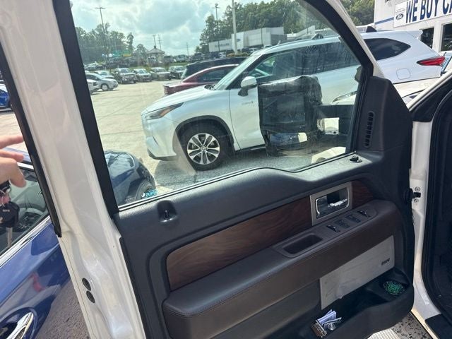 2009 Ford F-150 XL