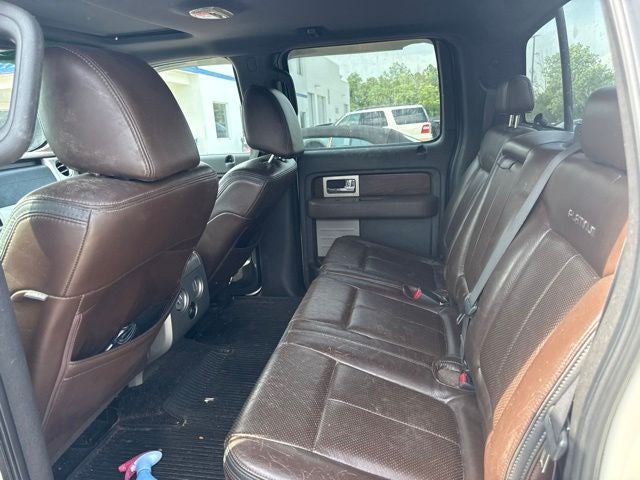 2009 Ford F-150 XL