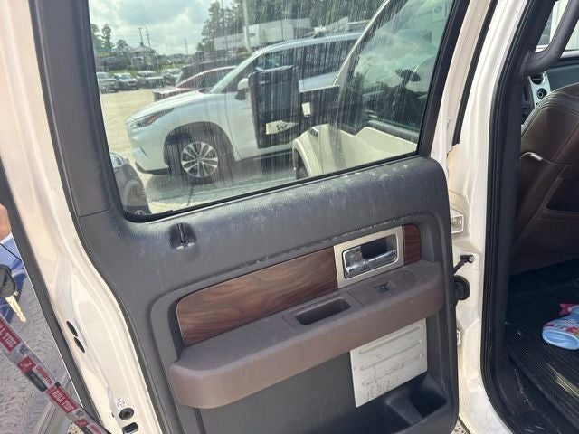 2009 Ford F-150 XL