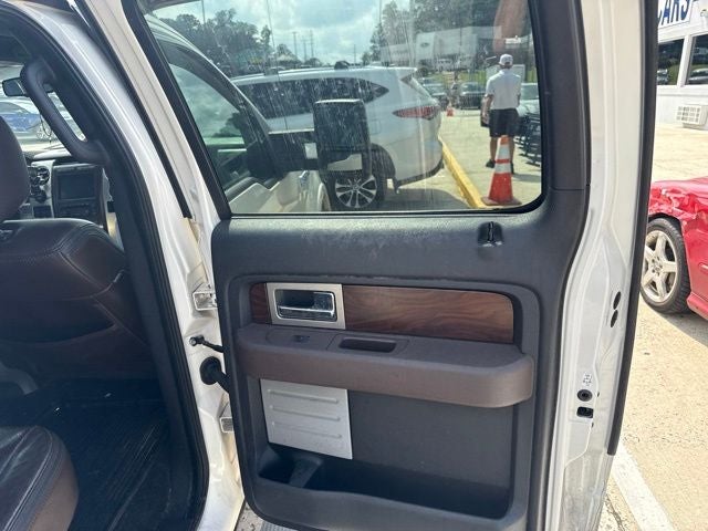 2009 Ford F-150 XL