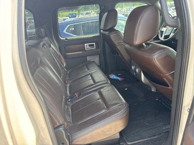 2009 Ford F-150 XL