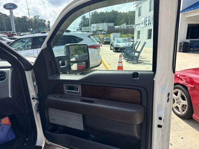 2009 Ford F-150 XL