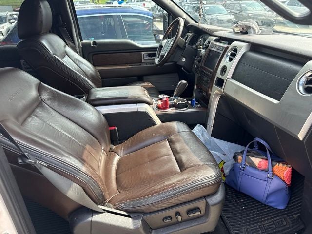 2009 Ford F-150 XL