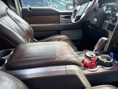 2009 Ford F-150 XL