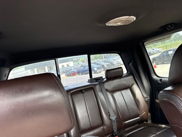 2009 Ford F-150 XL