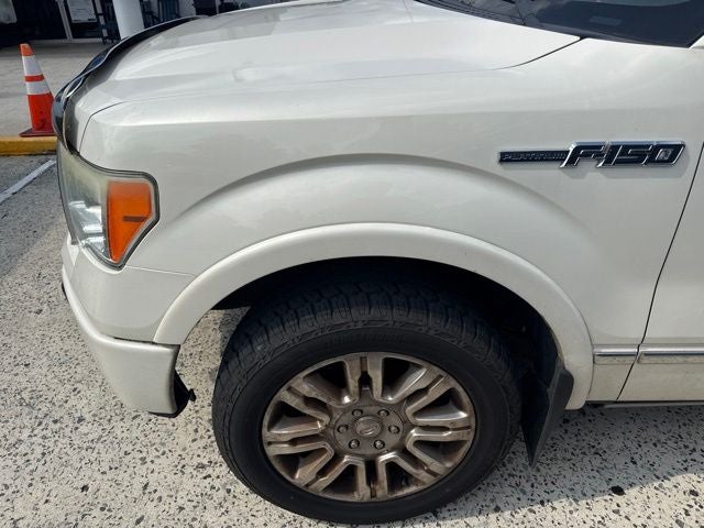 2009 Ford F-150 XL