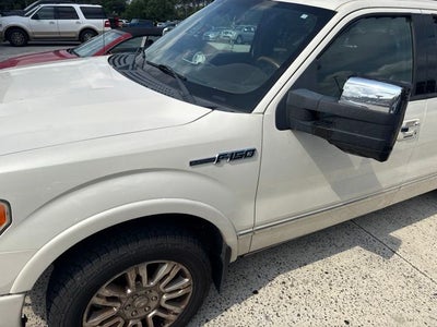 2009 Ford F-150 XL
